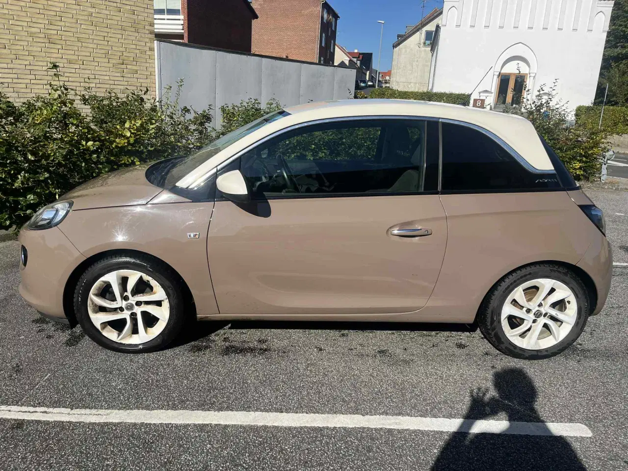 Billede 2 - Opel Adam 