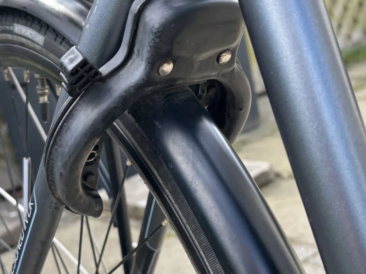 Billede 8 - Centurion Ultimate dame 20,5”