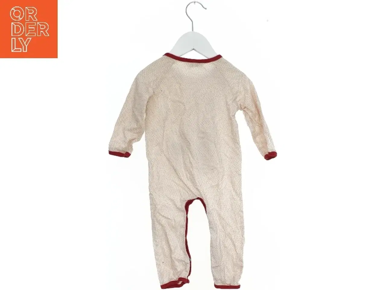 Billede 2 - Min Første Jul Heldragt (str. 74)