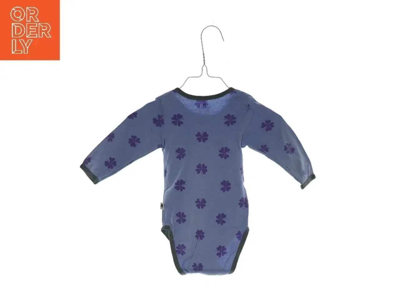 Billede 2 - Bodystocking fra Holly's (str. 8 år)