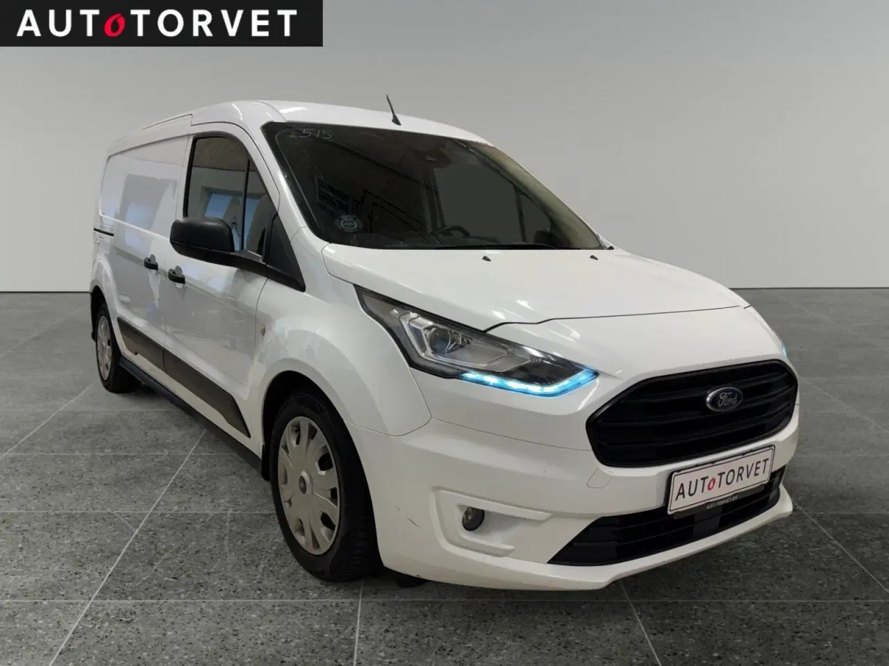 Billede 2 - Ford Transit Connect 1,5 TDCi 120 Trend aut. lang