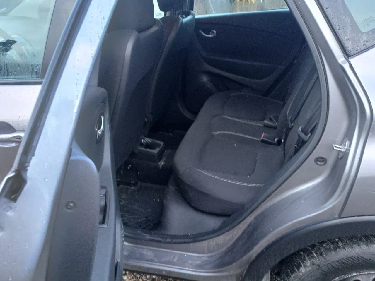 Billede 7 - Renault Captur 1,5 dCi 90 Zen