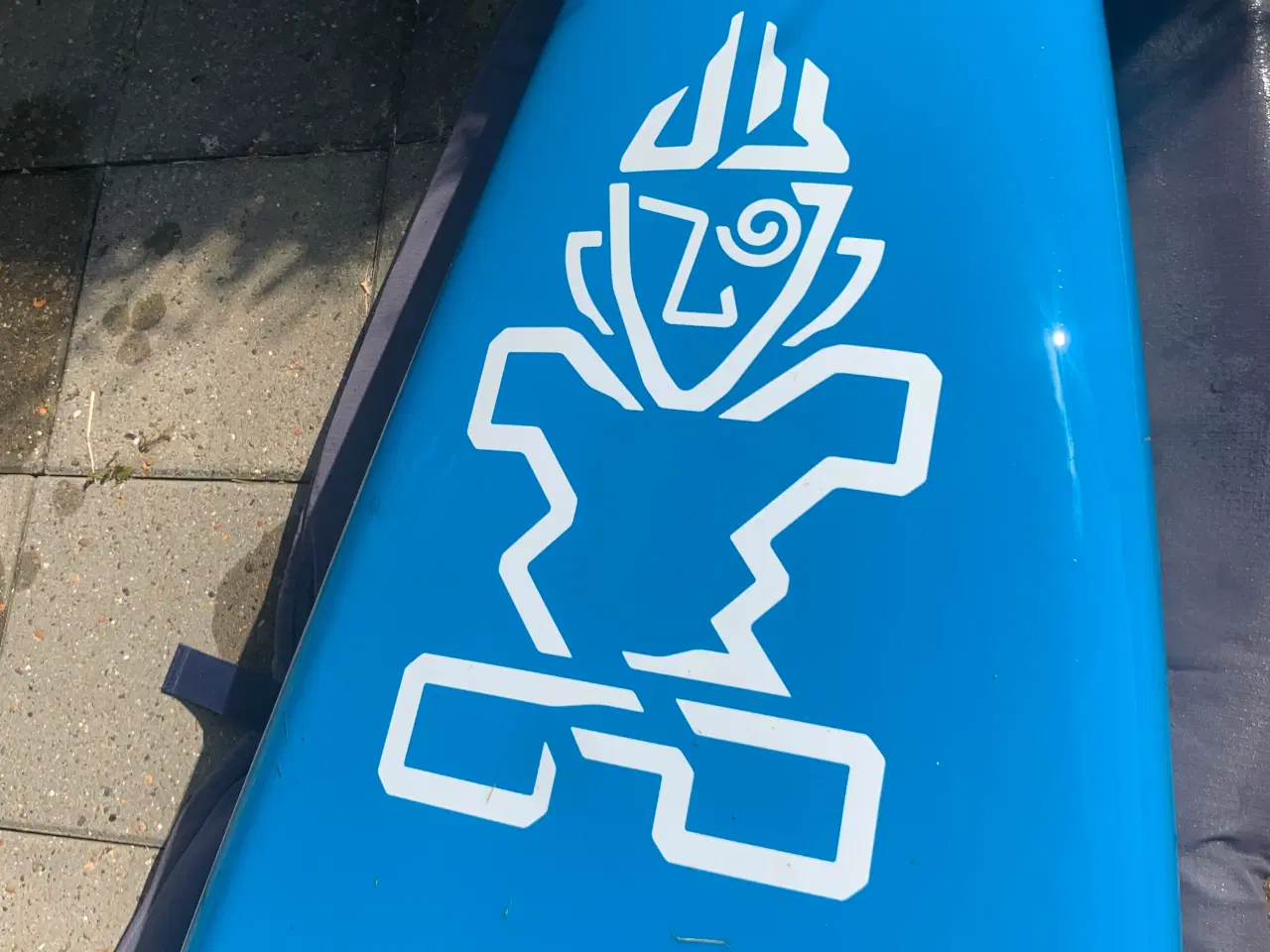 Billede 9 - Starboard All Star 14’0” x 26” 339 ltr. fra 2022