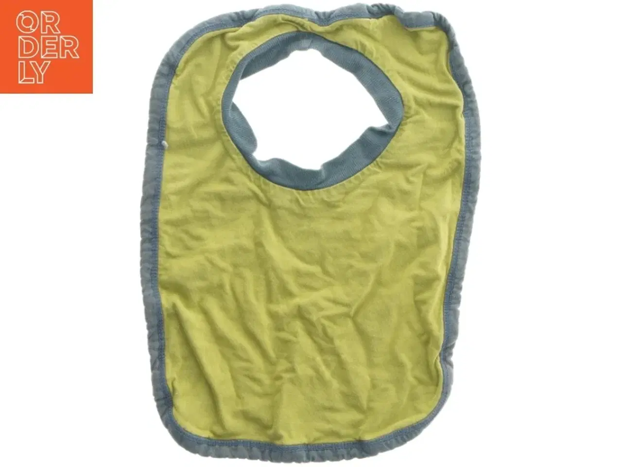 Billede 2 - Hagesmæk(str. 36x25 cm) (str. 36x25 cm)