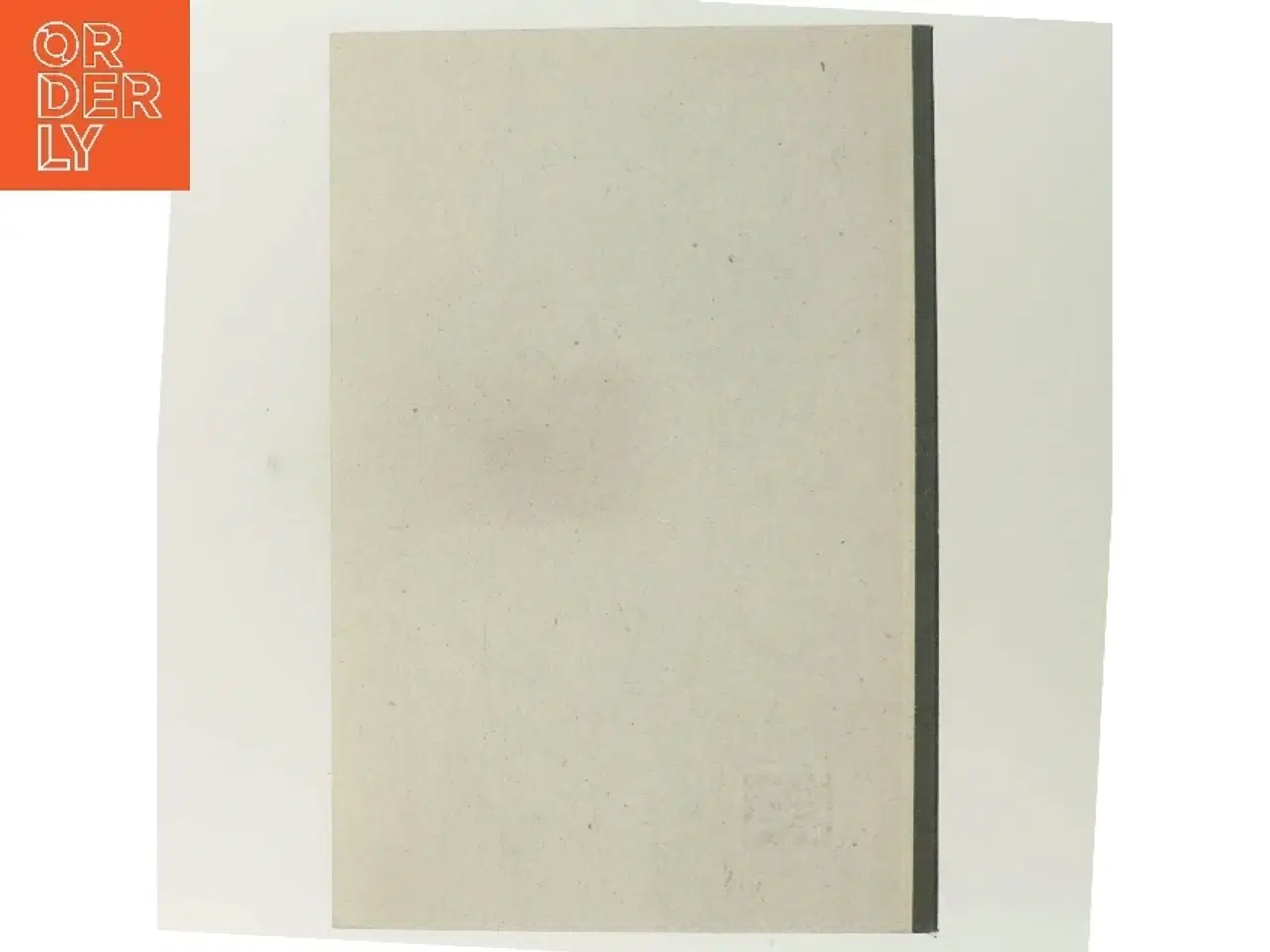 Billede 3 - Zeit af Christian Boltanski (Bog)