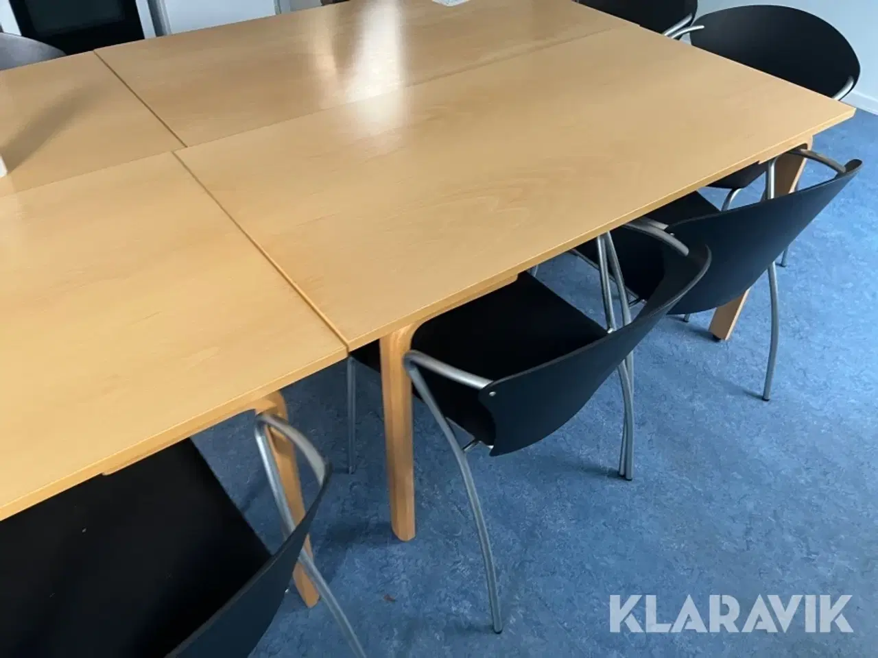 Billede 10 - Kontor møbler