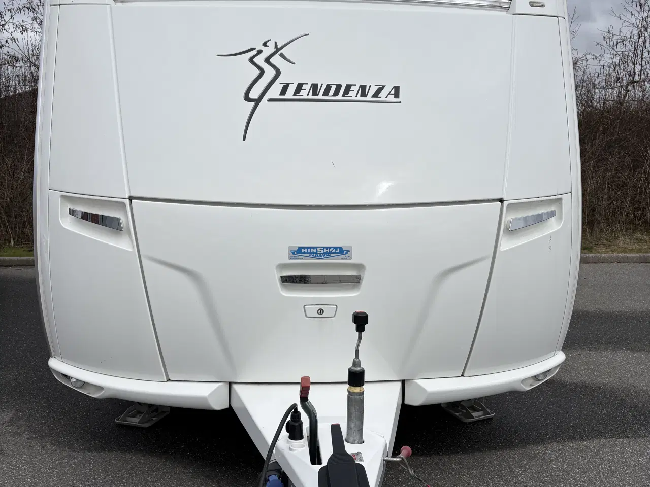 Billede 4 - Fendt Tendenza 515 SG - årg 2020