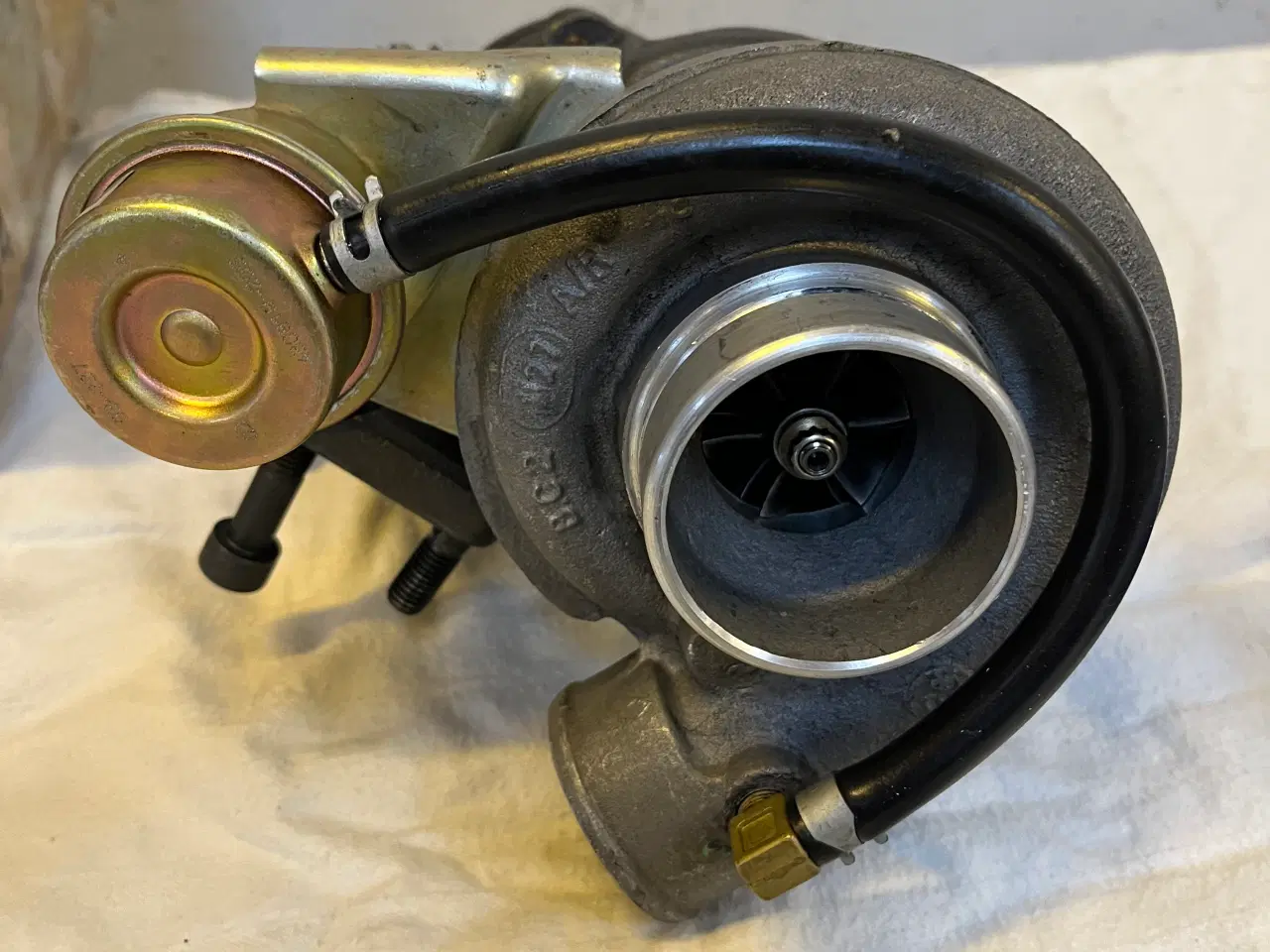 Billede 2 - TURBO, VW LT 28-35