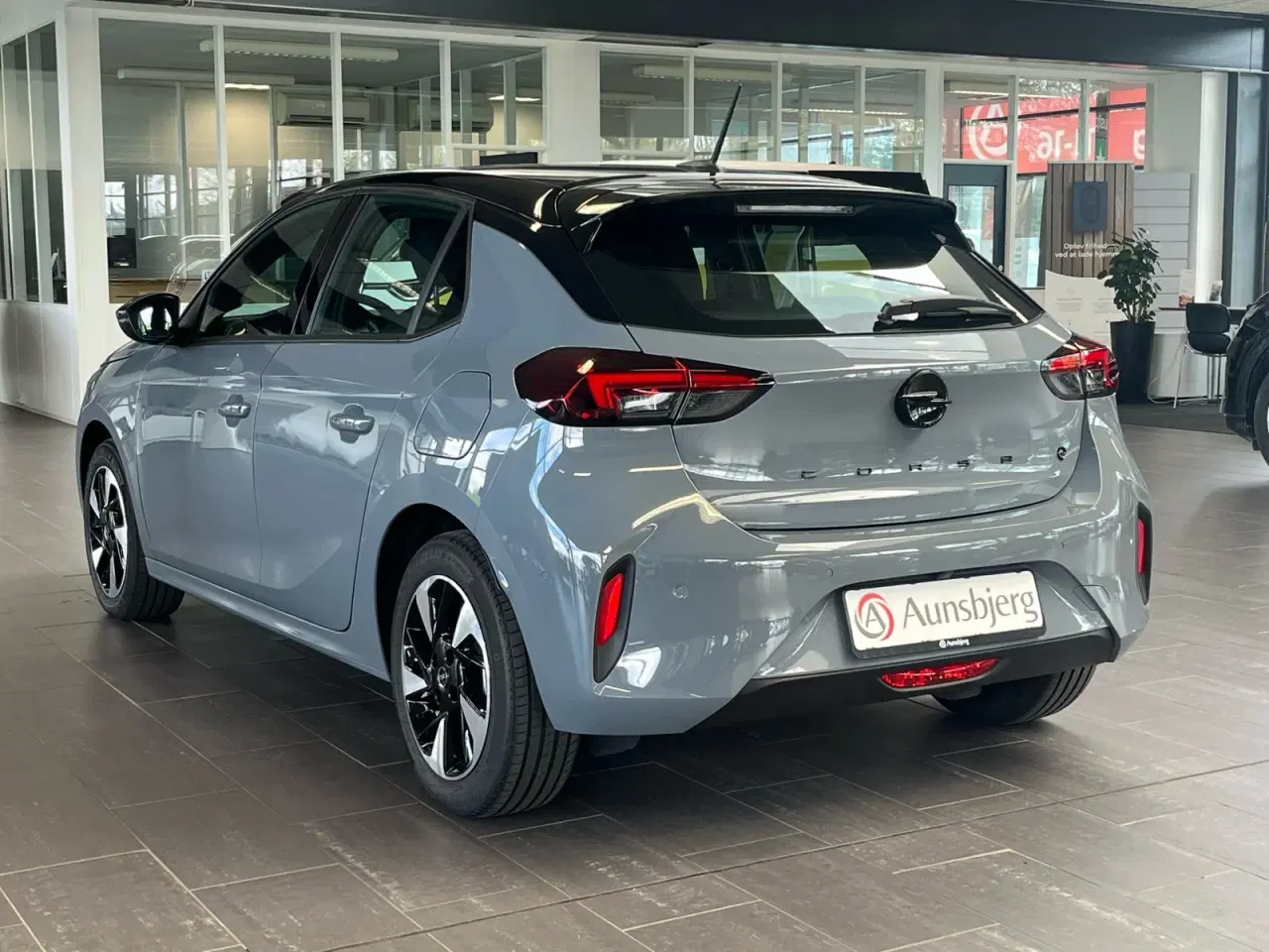 Billede 5 - Opel Corsa-e 50 GS-Line