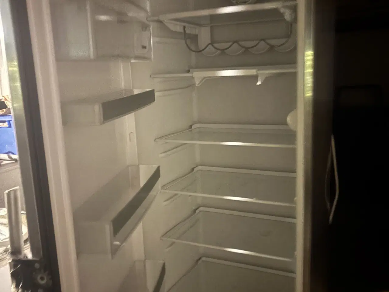 Billede 1 - Stor køleskab 