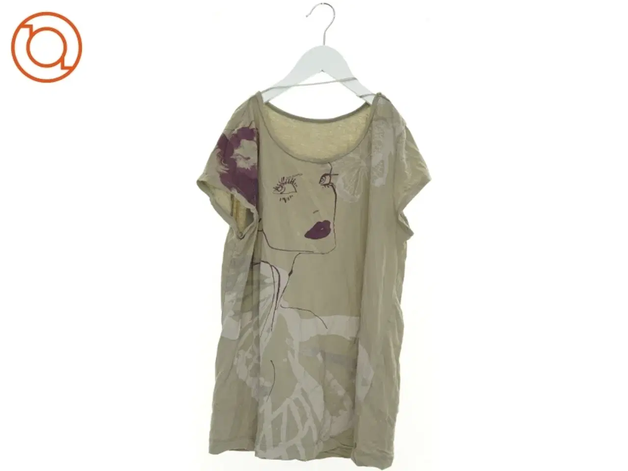 Billede 1 - T-Shirt (str. 170 cm)