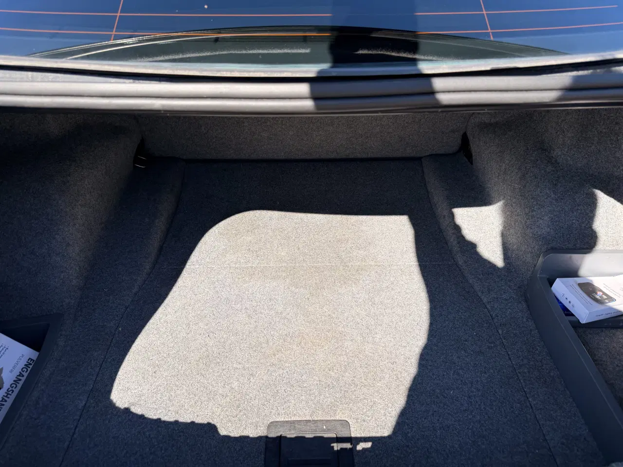 Billede 9 - BMW 318D