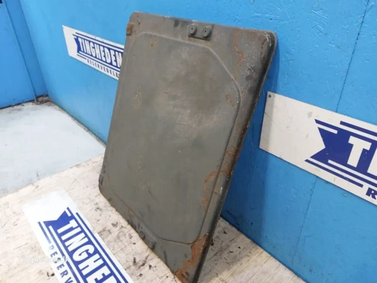 Billede 14 - Massey Ferguson 3060 Trap 3385434M92