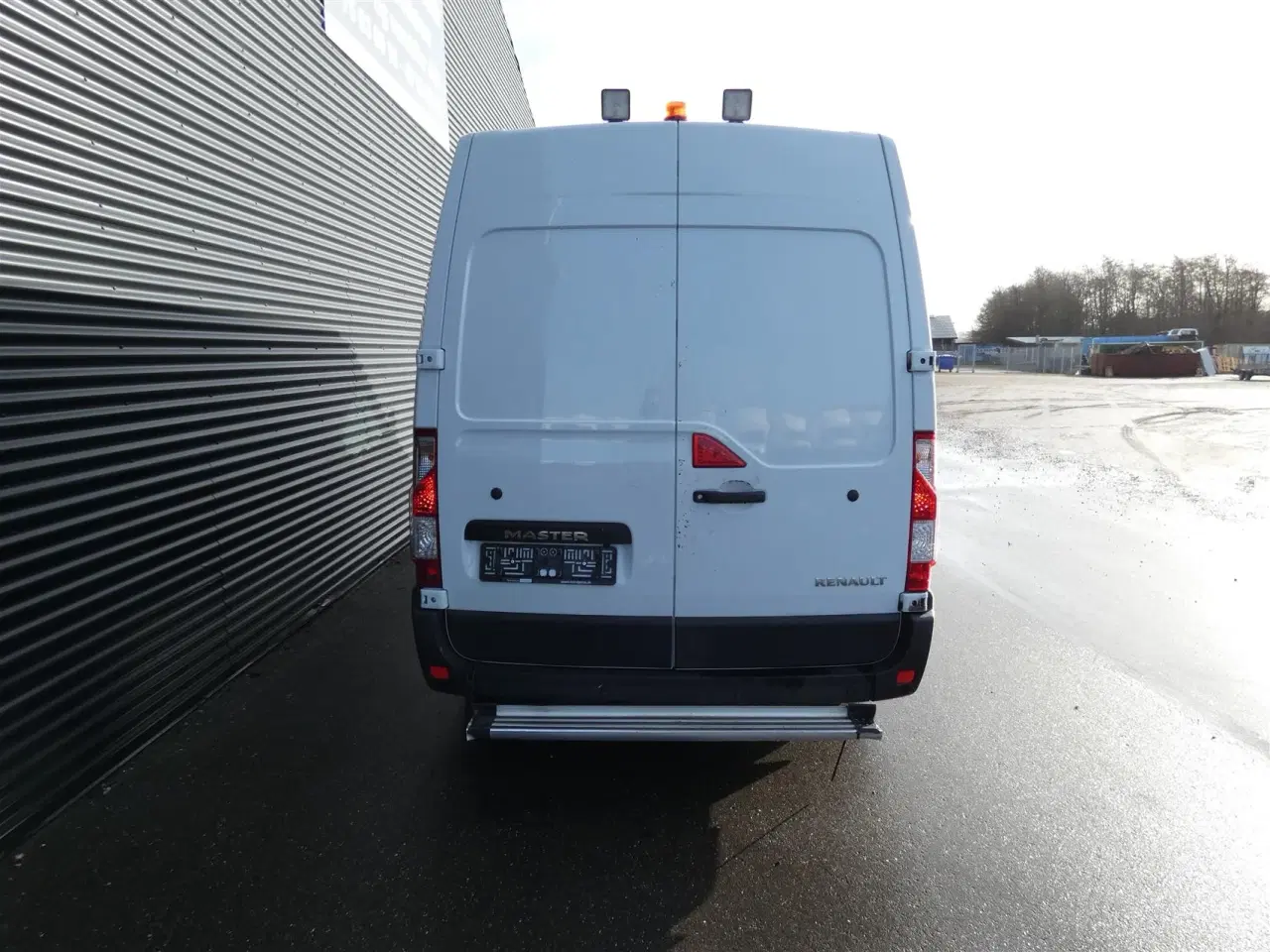 Billede 7 - Renault Master T33 L2H2 2,3 DCI VÆRKSTEDSBIL start/stop 145HK Van Man.