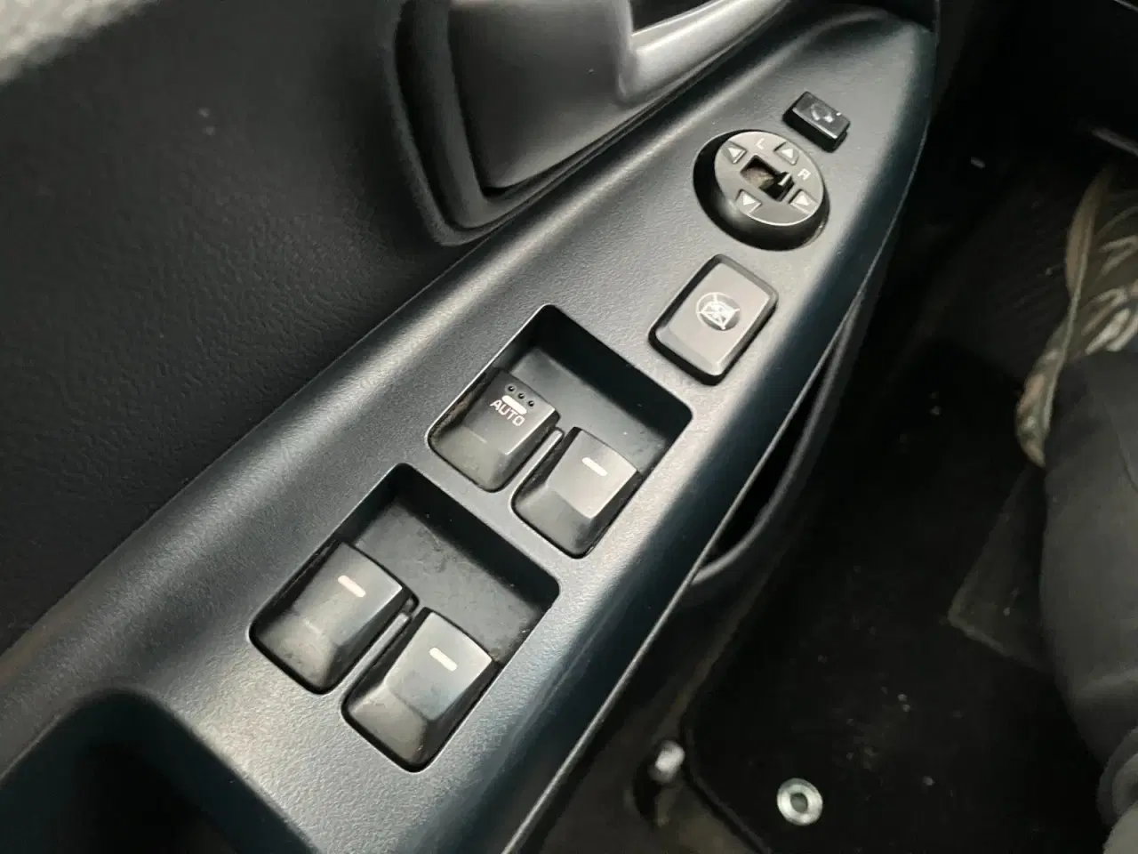 Billede 19 - Kia Rio 1,2 CVVT Limited Edition