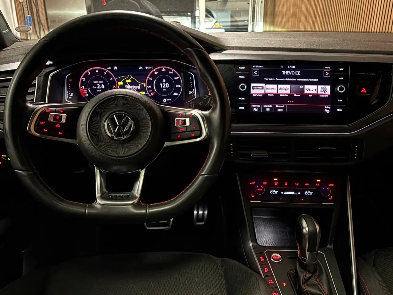 Billede 9 - VW Polo 2,0 GTi DSG