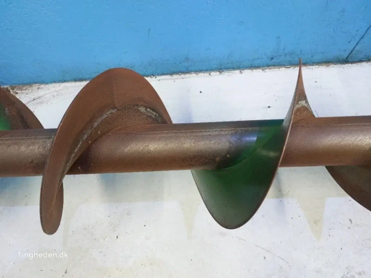 Billede 13 - John Deere T660I Snegl AZ64107