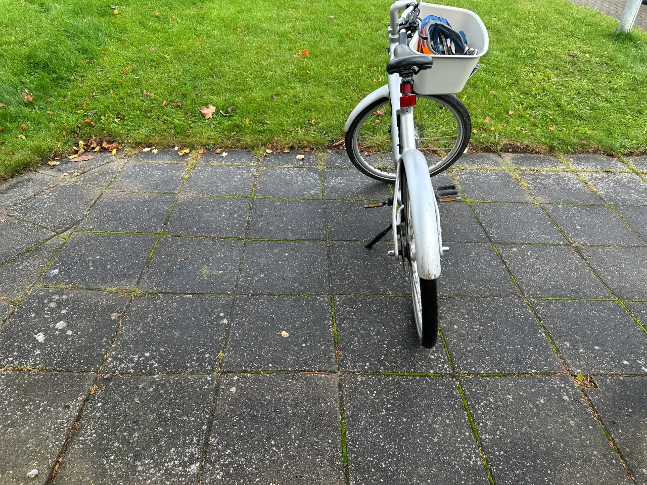 Billede 4 - Biomega Elcykel