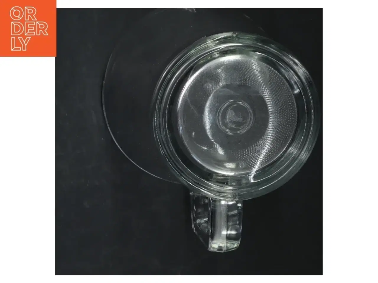 Billede 3 - Glaskande (str. 22 cm)