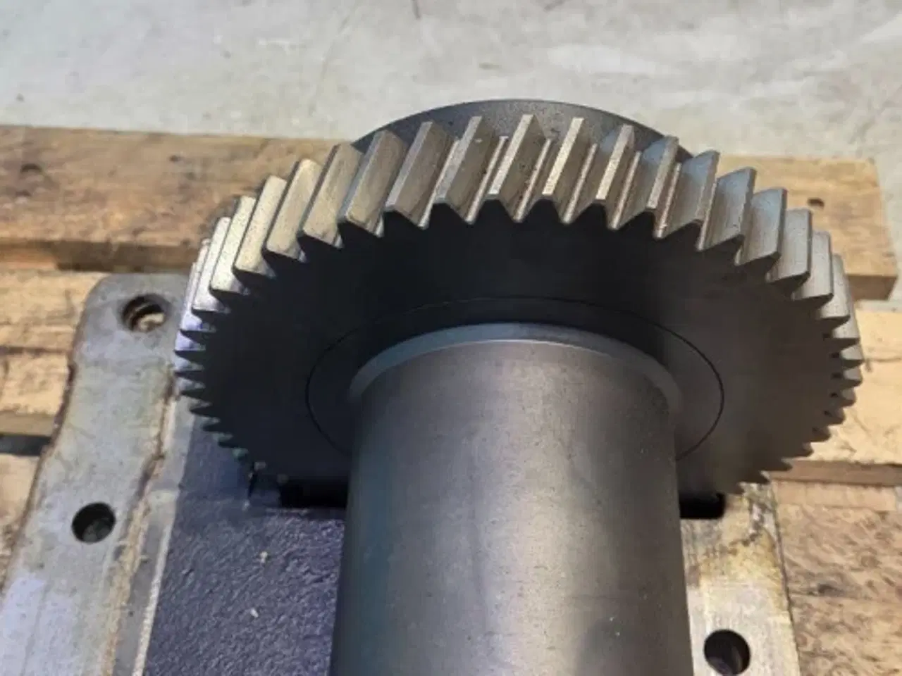 Billede 17 - Case Magnum 280 Gear 51557314