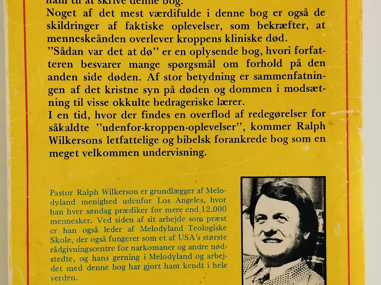 Billede 5 - Bøger om den kristne tro (1)