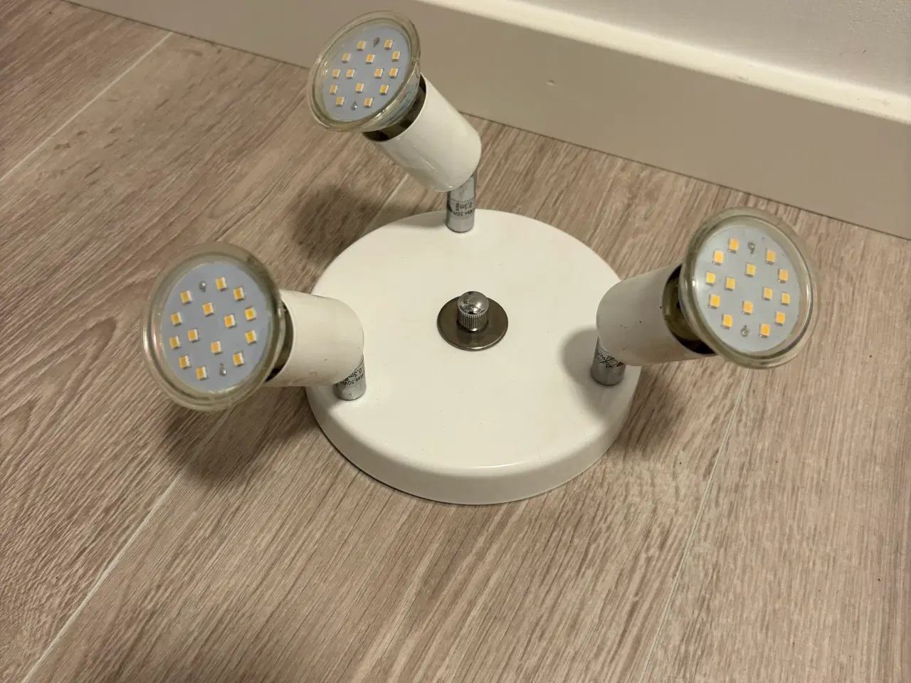 Billede 1 - Loftslampe