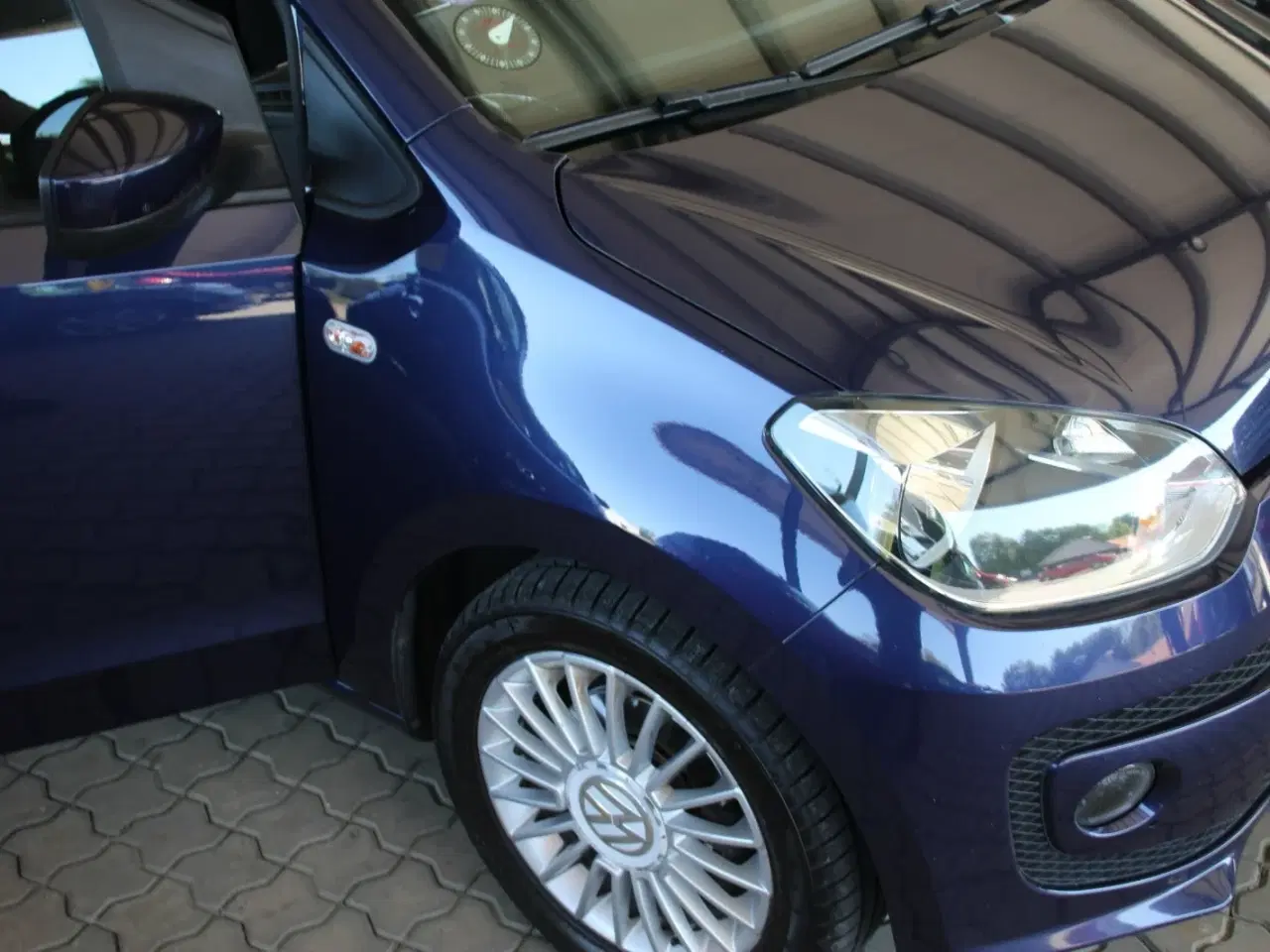 Billede 14 - VW Up! 1,0 60 Style Up! BMT