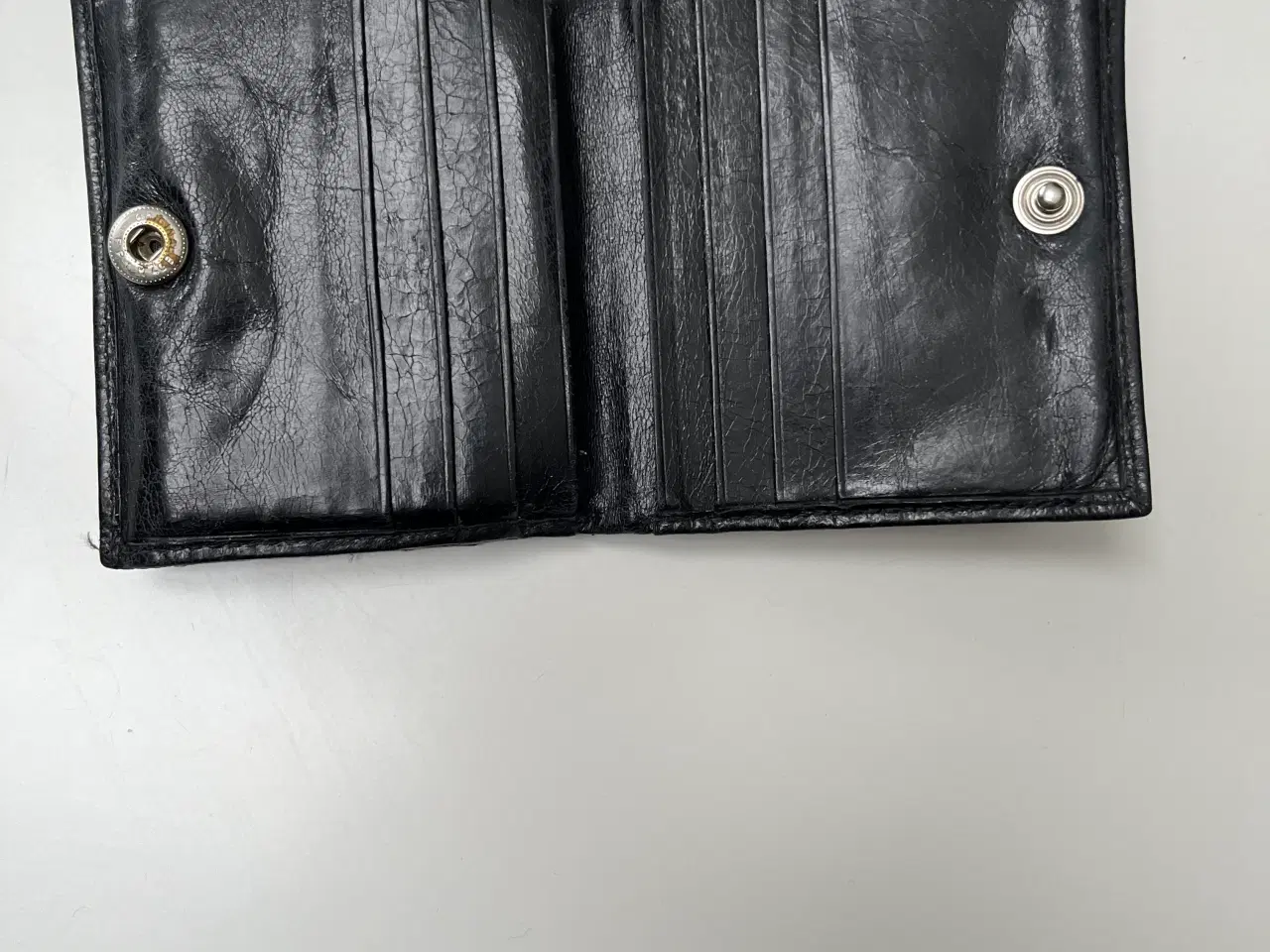 Billede 11 - Adax og Belsac clutch/punge 