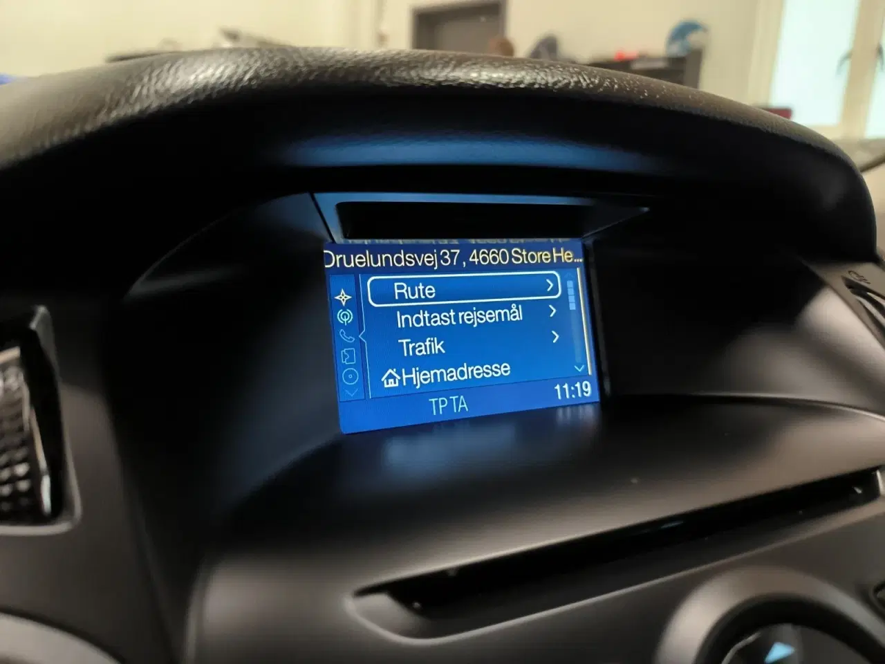Billede 9 - Ford Focus 1,0 SCTi 125 Titanium ECO