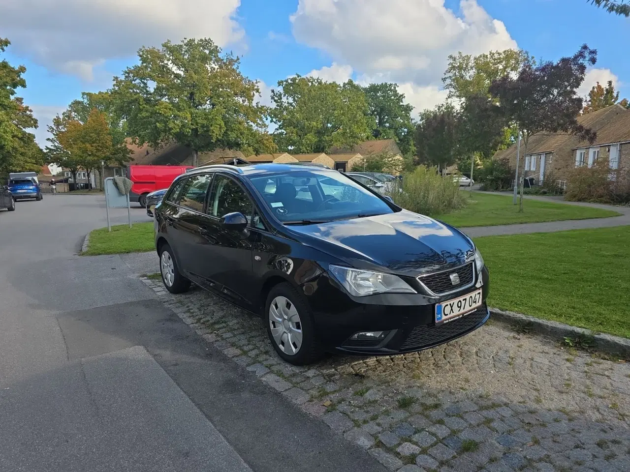 Billede 3 - Seat Ibiza 1,2 TSi 105 Style ST eco