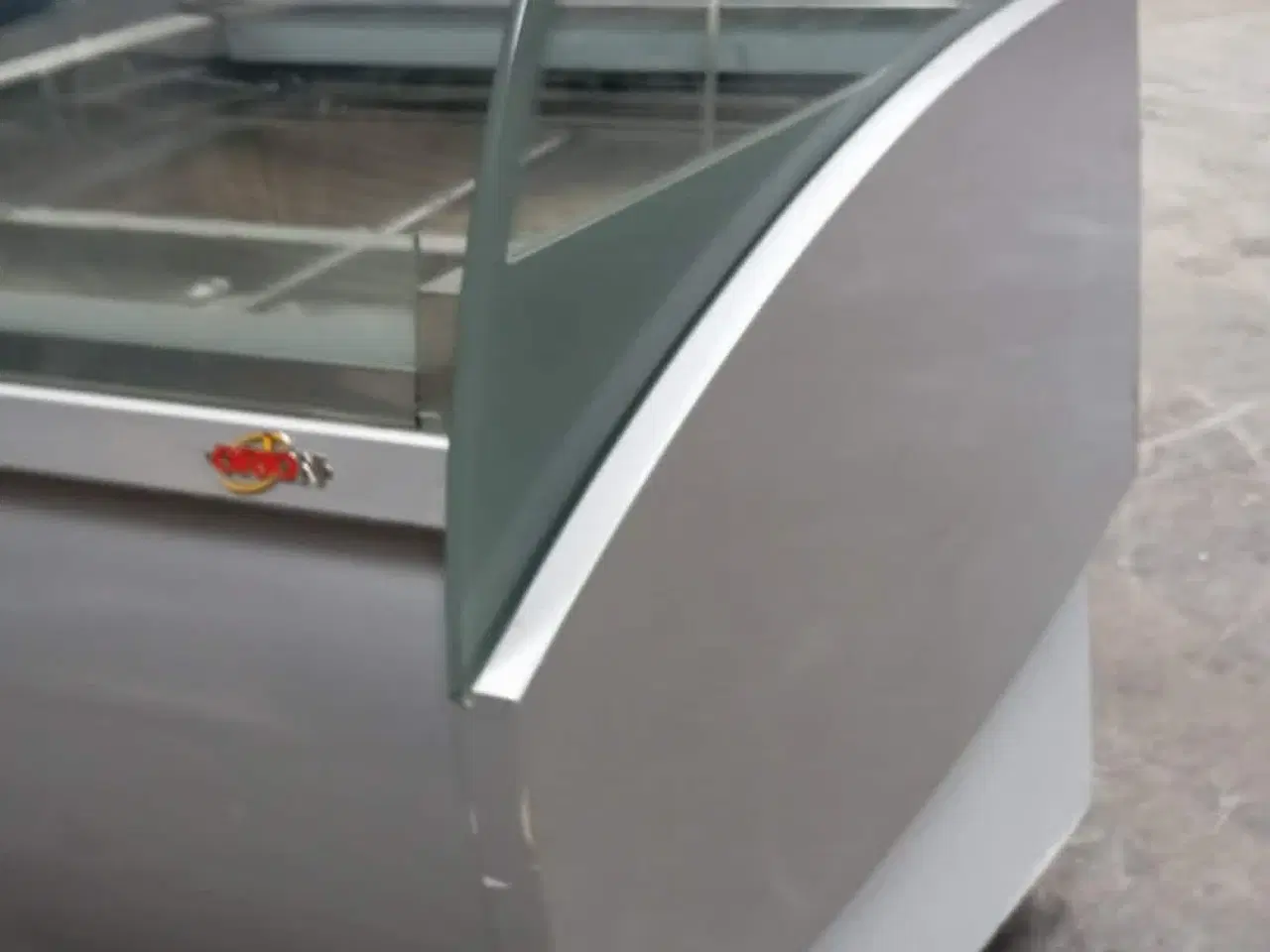 Billede 4 - Isdisk ORION 12 containere