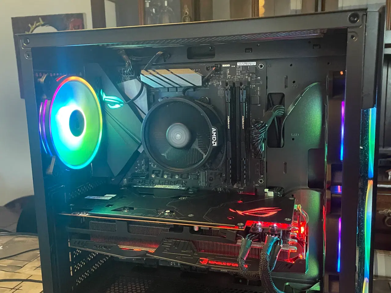 Billede 9 - Gamer Computer 