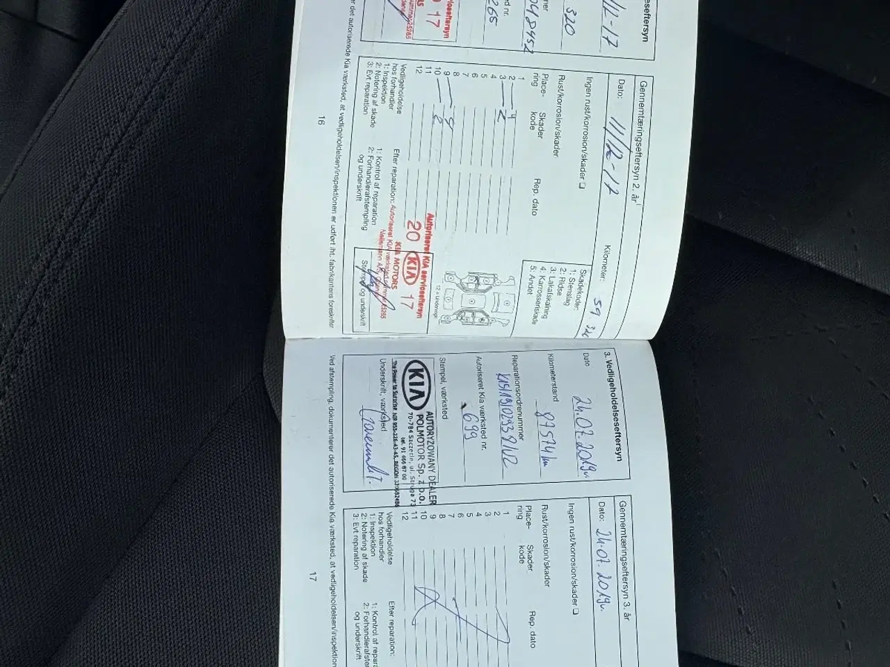 Billede 21 - Kia Rio 1,1 CRDi 75 Comfort