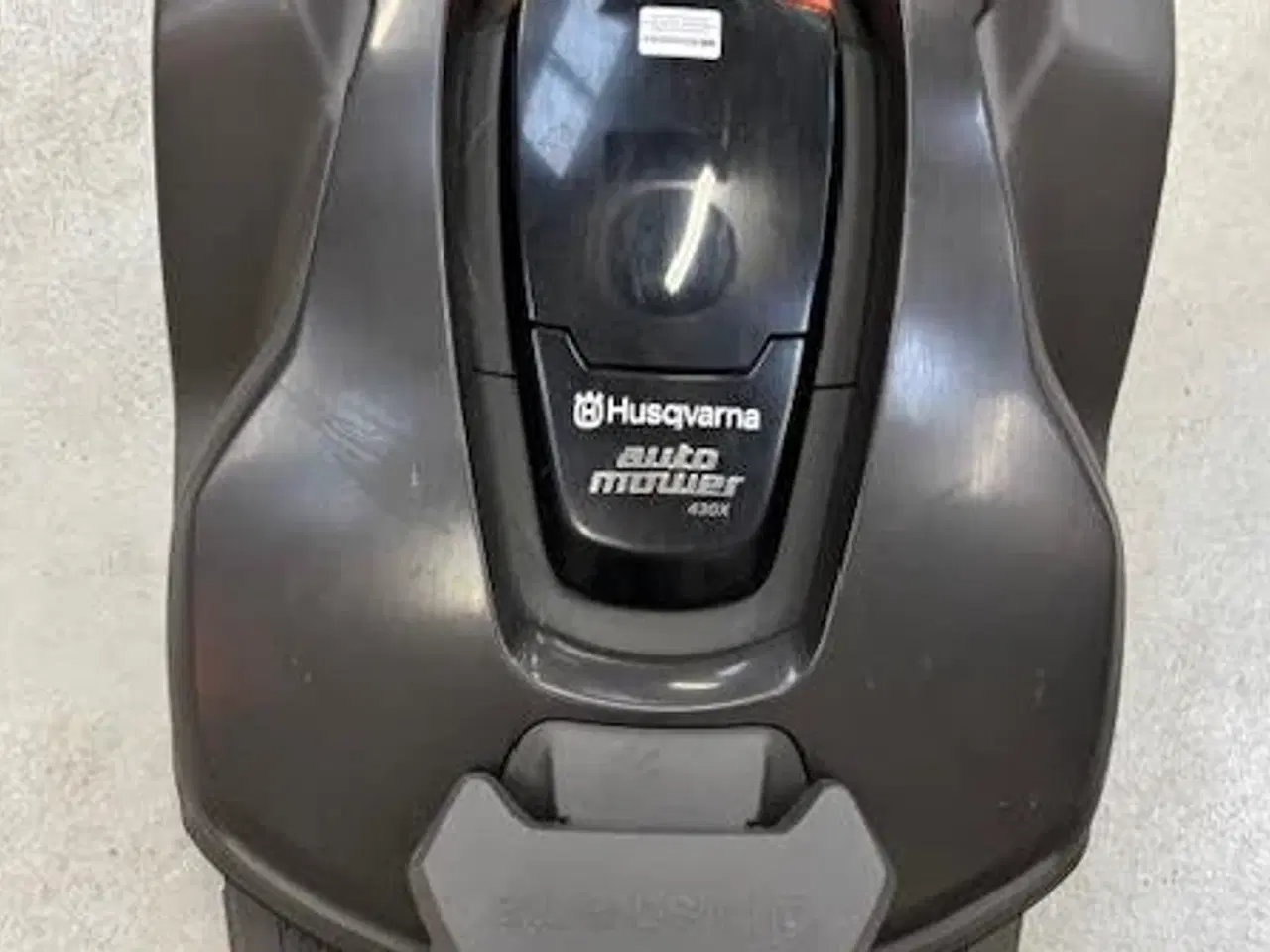 Billede 1 - Husqvarna 430 X (3200m2)