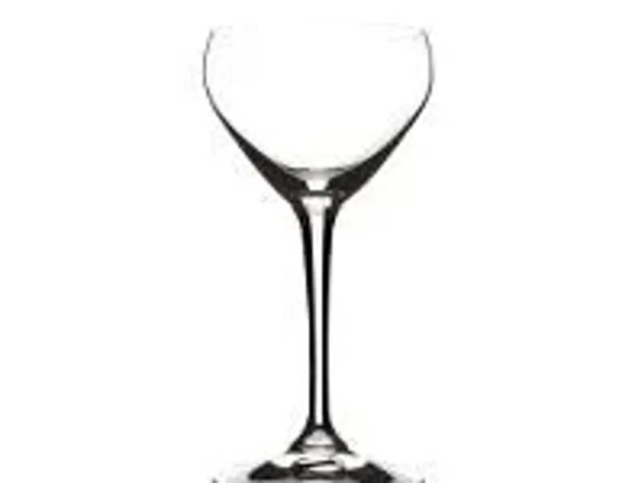 Billede 1 - 12 stk. Cocktailglas 14 cl Riedel Barware