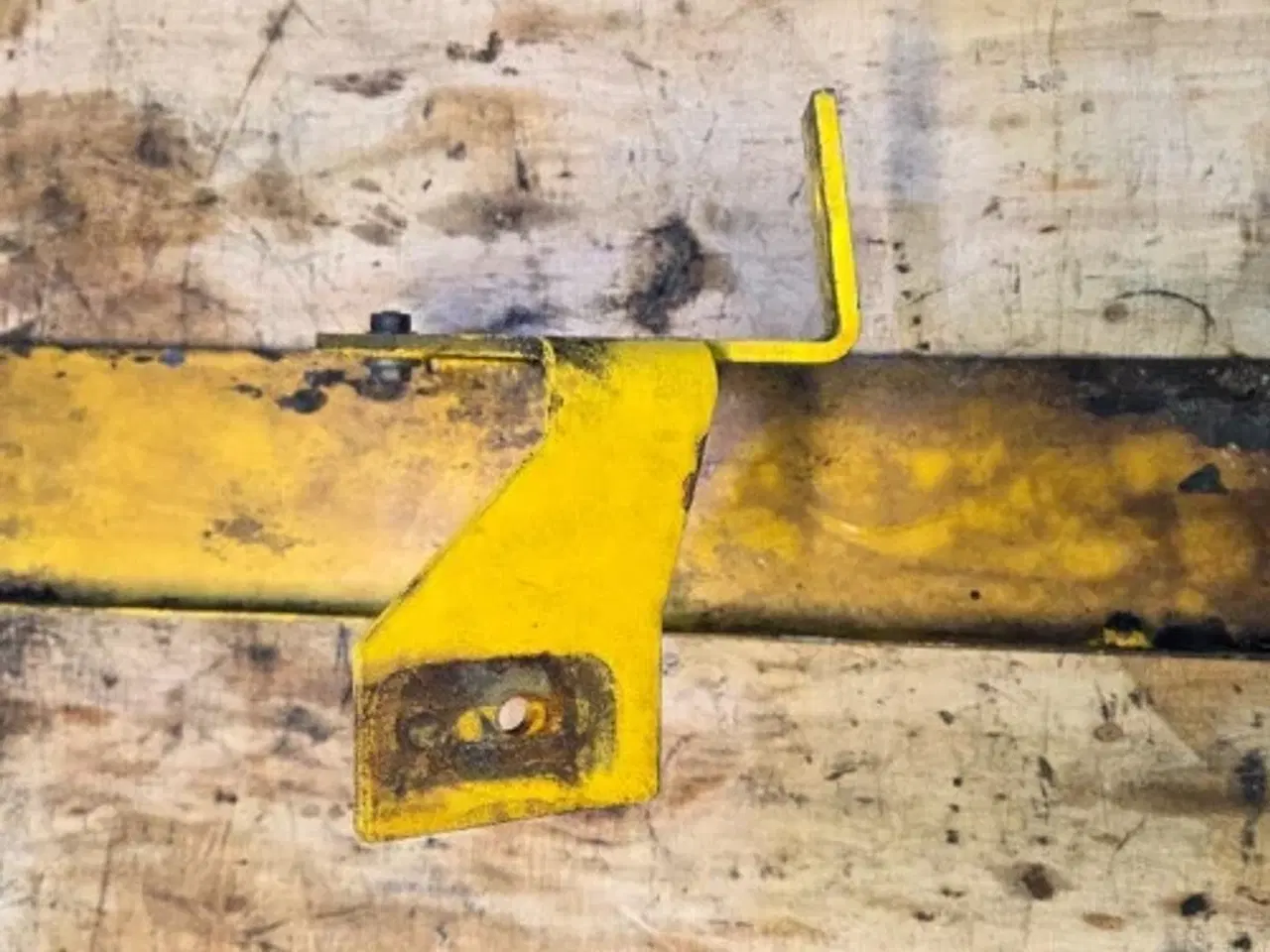 Billede 7 - New Holland CR9.90 Plade 84597276