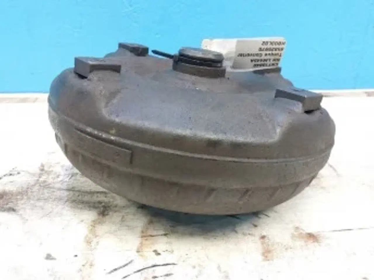 Billede 6 - New Holland LM445A Momentomformer 85825970