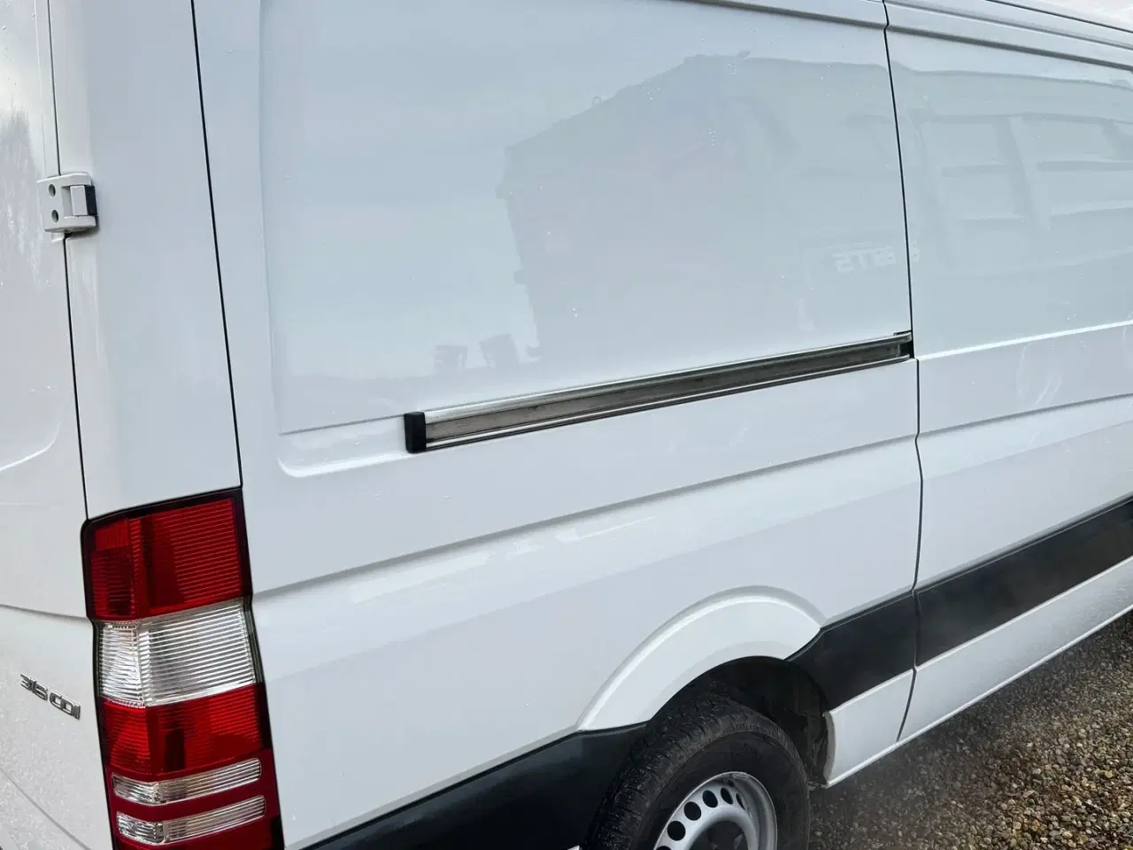 Billede 13 - Mercedes-Benz 