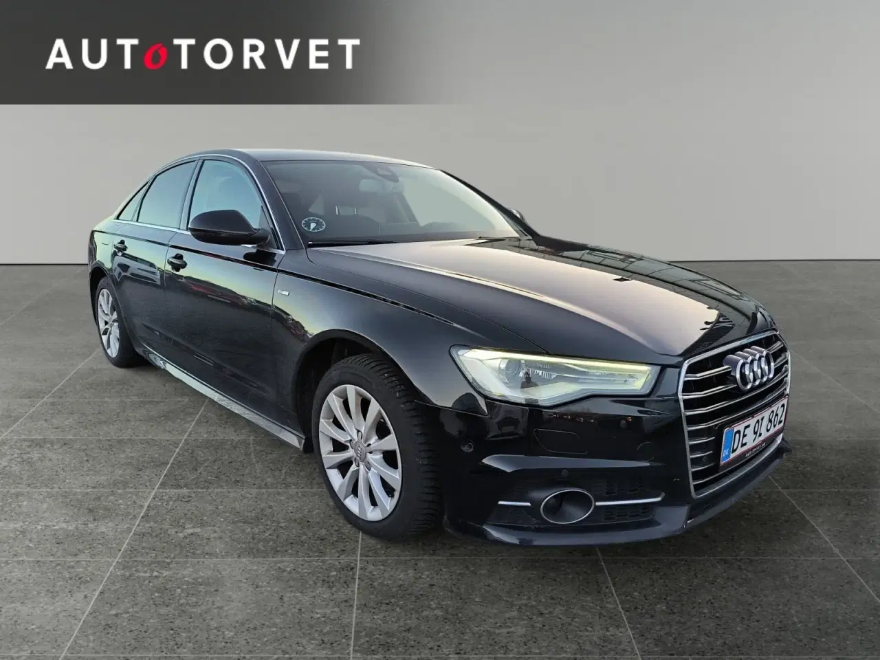 Billede 2 - Audi A6 2,0 TDi 190 Ultra S-line S-tr.