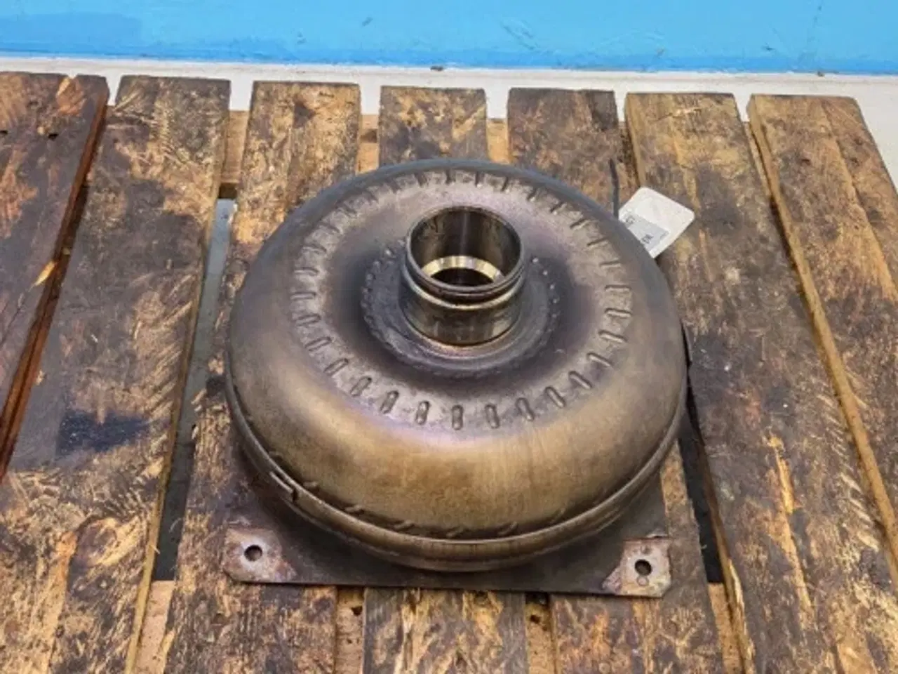 Billede 2 - Hydrema 807 Converter 590510