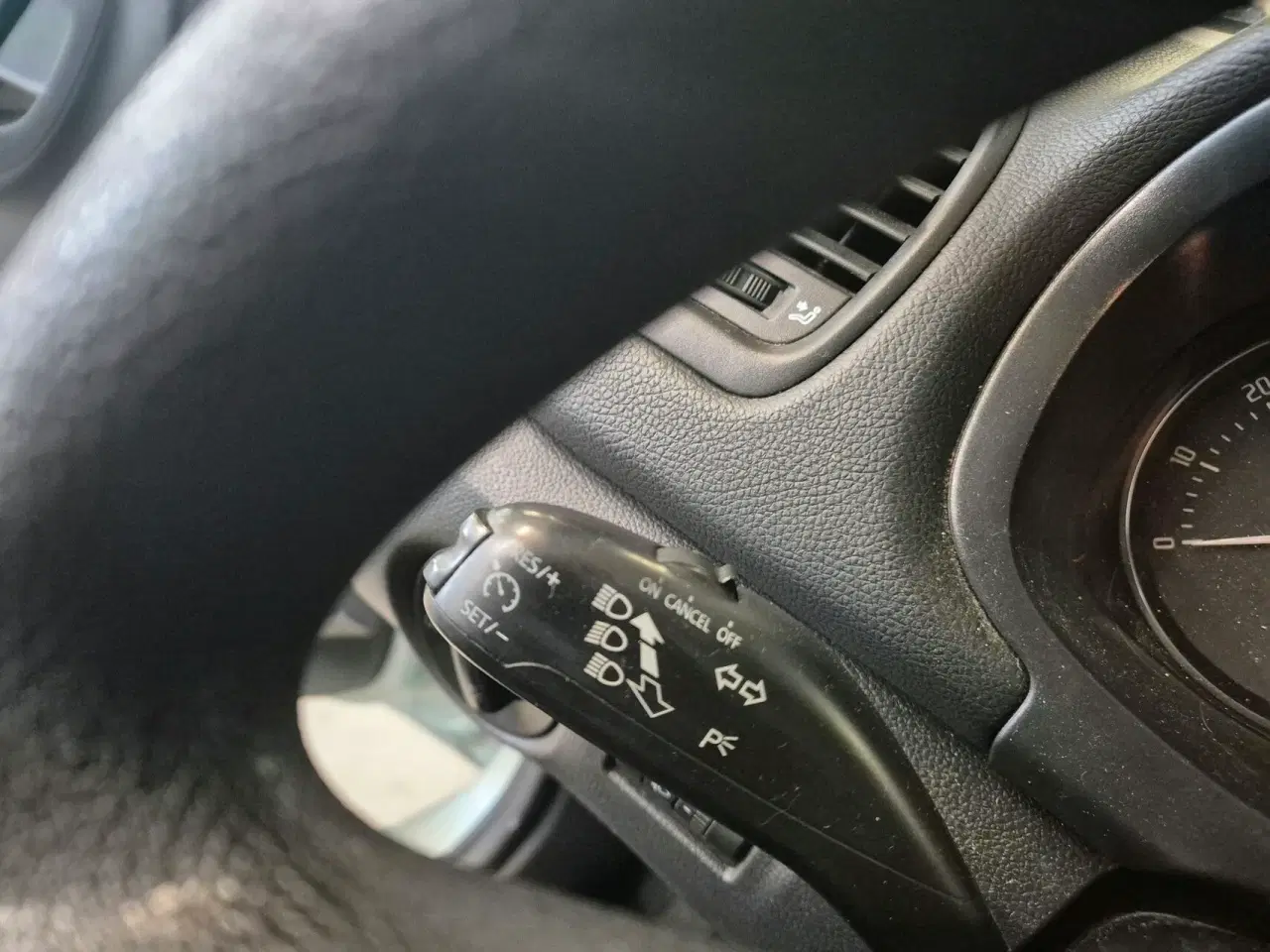 Billede 13 - Skoda Fabia 1,4 86HK Stc