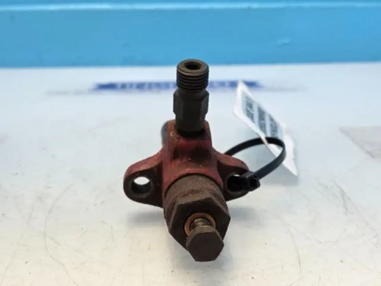 Billede 7 - Case D268 Injektor 3055298R92