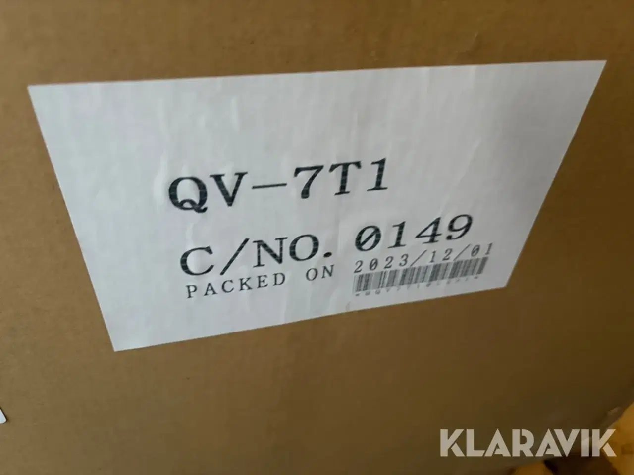 Billede 6 - Gearkasse Mazda P3y1-03-000