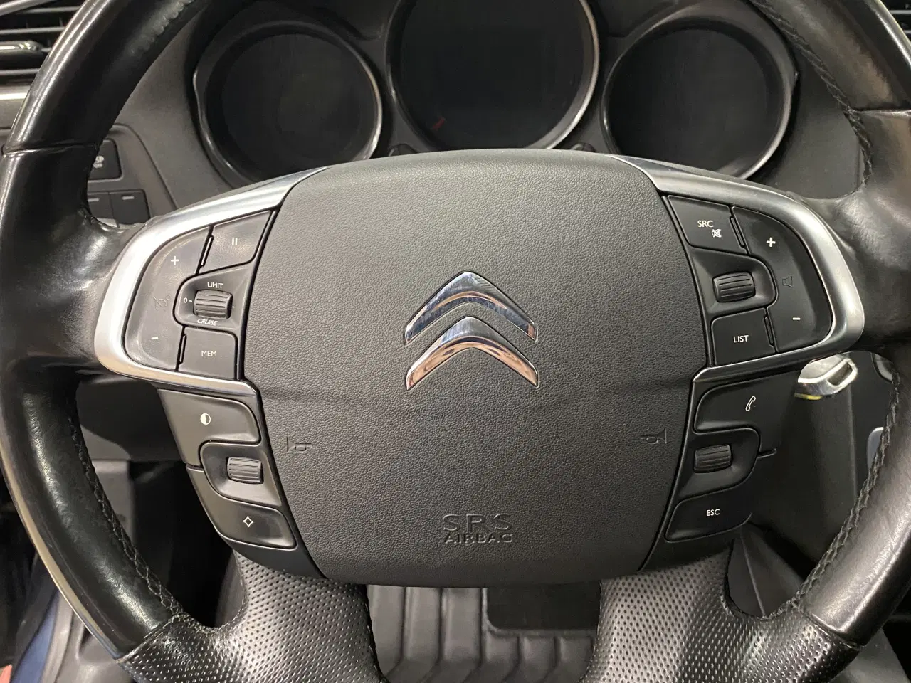 Billede 15 - Citroën C4 120 vti Seduction