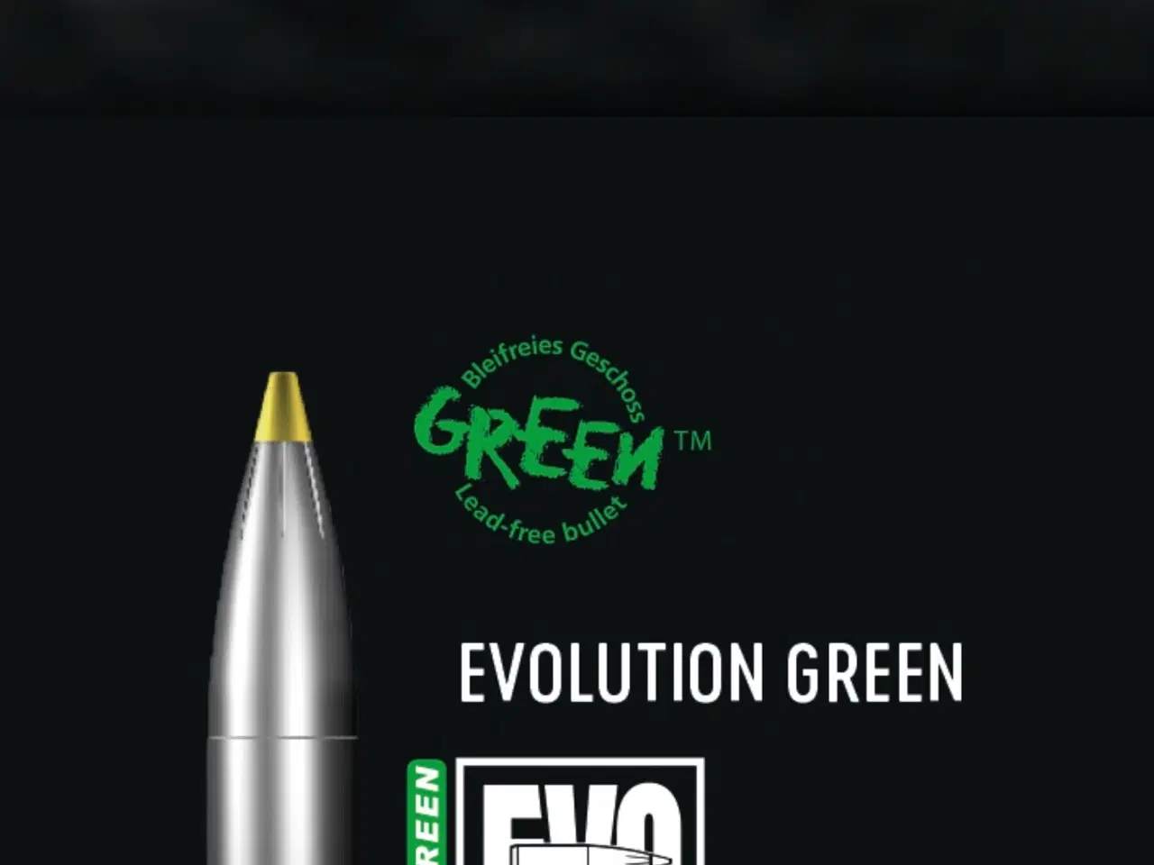 Billede 2 - Blyfri ammunition  