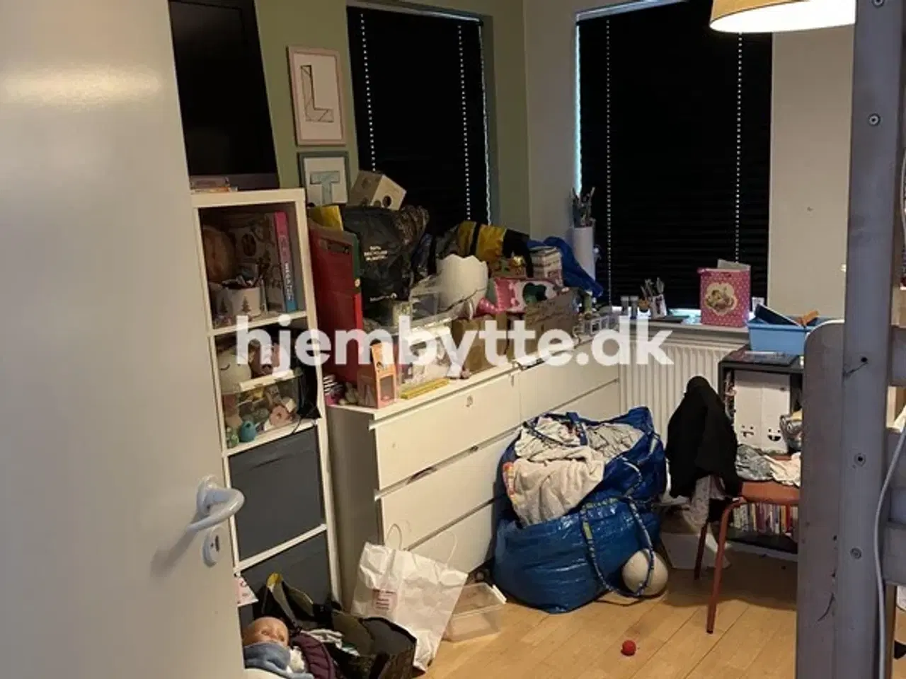 Billede 7 - Hjembytte - Frødalen