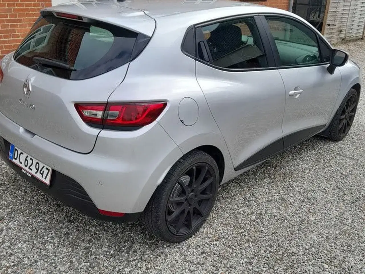 Billede 3 - Renault Ny Clio TCe 90 5d