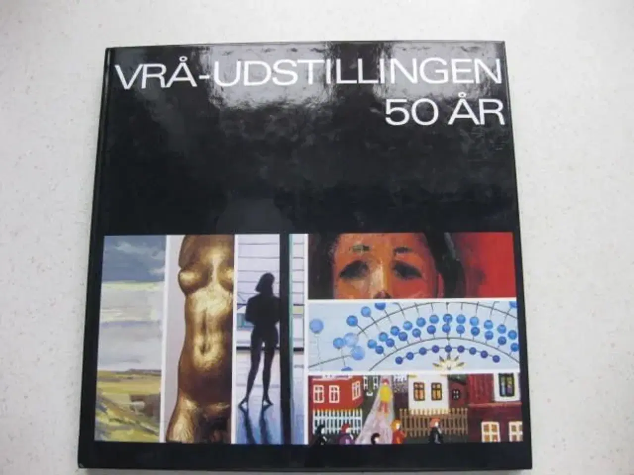 Billede 1 - Vrå-Udstillingen 50 år