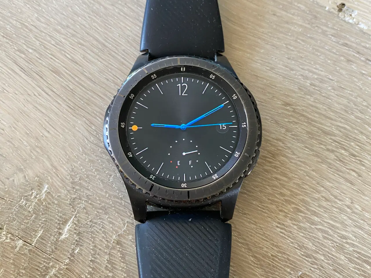 Billede 2 - Samsung S3 smart watch