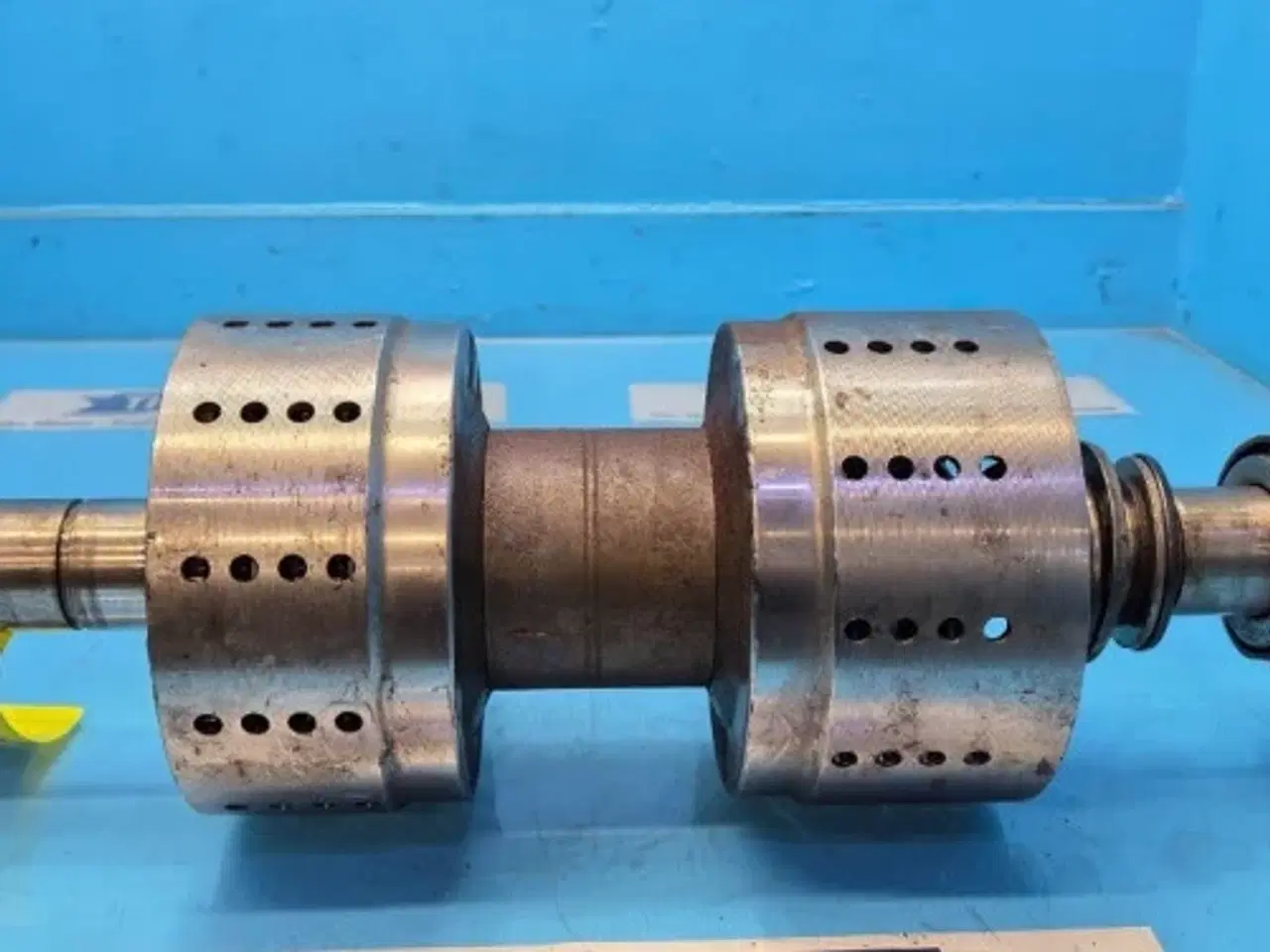 Billede 17 - Case MX170 Aksel 253626A1